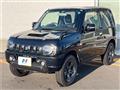 2015 Suzuki Jimny
