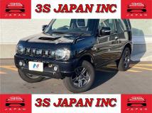 2015 Suzuki Jimny