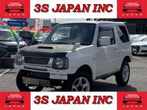 2015 Suzuki Jimny