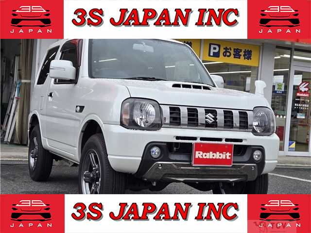 2018 Suzuki Jimny