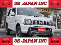 2018 Suzuki Jimny