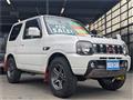 2015 Suzuki Jimny