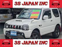 2015 Suzuki Jimny