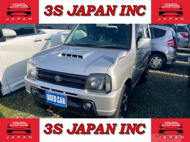 2017 Suzuki Jimny