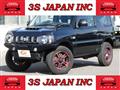 2015 Suzuki Jimny