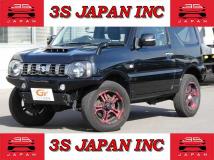 2015 Suzuki Jimny