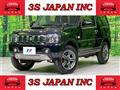 2018 Suzuki Jimny