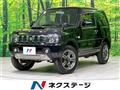 2018 Suzuki Jimny