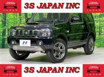 2018 Suzuki Jimny