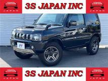 2015 Suzuki Jimny