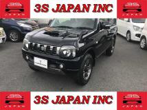 2017 Suzuki Jimny