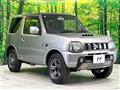 2015 Suzuki Jimny
