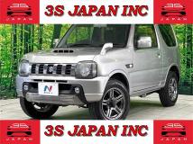 2015 Suzuki Jimny