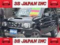 2016 Suzuki Jimny