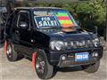 2015 Suzuki Jimny