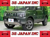 2018 Suzuki Jimny