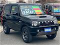 2016 Suzuki Jimny