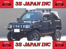 2017 Suzuki Jimny