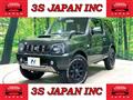 2015 Suzuki Jimny