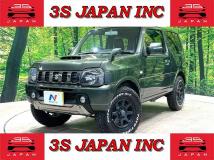 2015 Suzuki Jimny