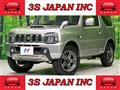 2015 Suzuki Jimny