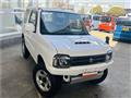 2015 Suzuki Jimny