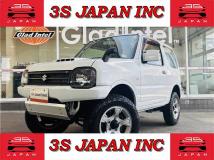 2015 Suzuki Jimny
