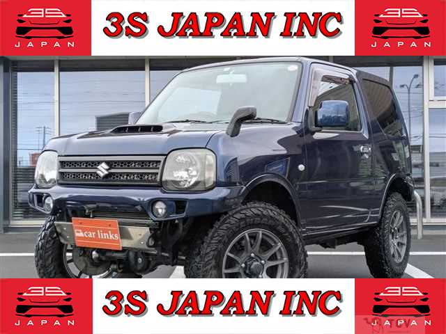2016 Suzuki Jimny