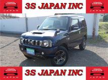 2016 Suzuki Jimny