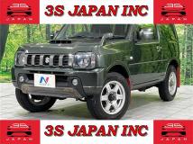 2016 Suzuki Jimny