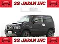 2018 Suzuki Jimny