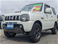 2016 Suzuki Jimny