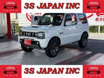 2015 Suzuki Jimny
