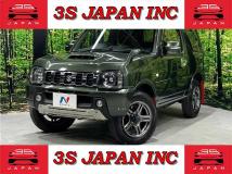 2016 Suzuki Jimny