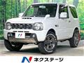 2015 Suzuki Jimny