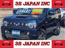 2017 Suzuki Jimny