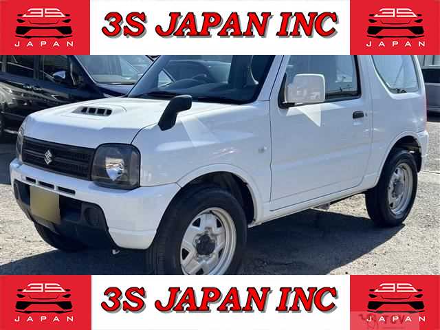 2015 Suzuki Jimny