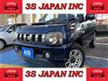 2015 Suzuki Jimny