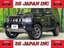 2015 Suzuki Jimny