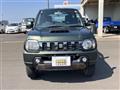 2018 Suzuki Jimny