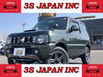 2018 Suzuki Jimny