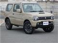 2016 Suzuki Jimny