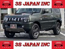 2015 Suzuki Jimny