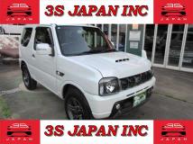 2016 Suzuki Jimny