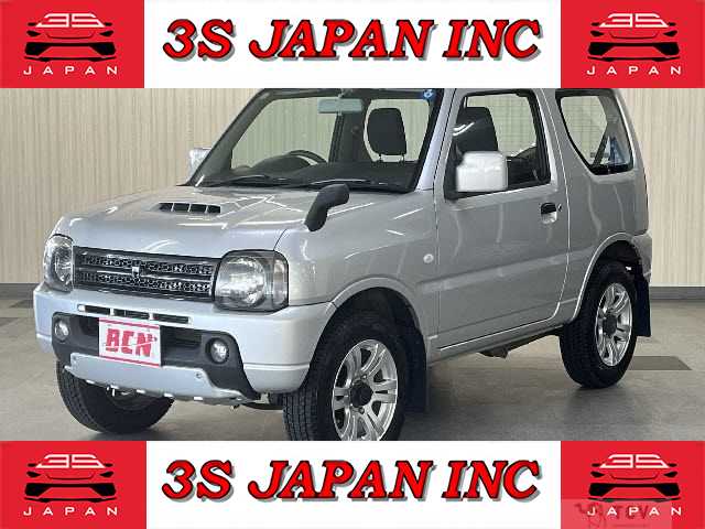 2015 Suzuki Jimny