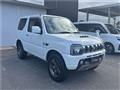 2015 Suzuki Jimny