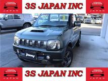 2016 Suzuki Jimny