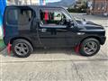 2017 Suzuki Jimny