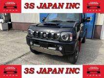 2017 Suzuki Jimny