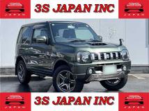 2016 Suzuki Jimny